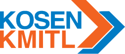 KOSEN-KMITL Logo